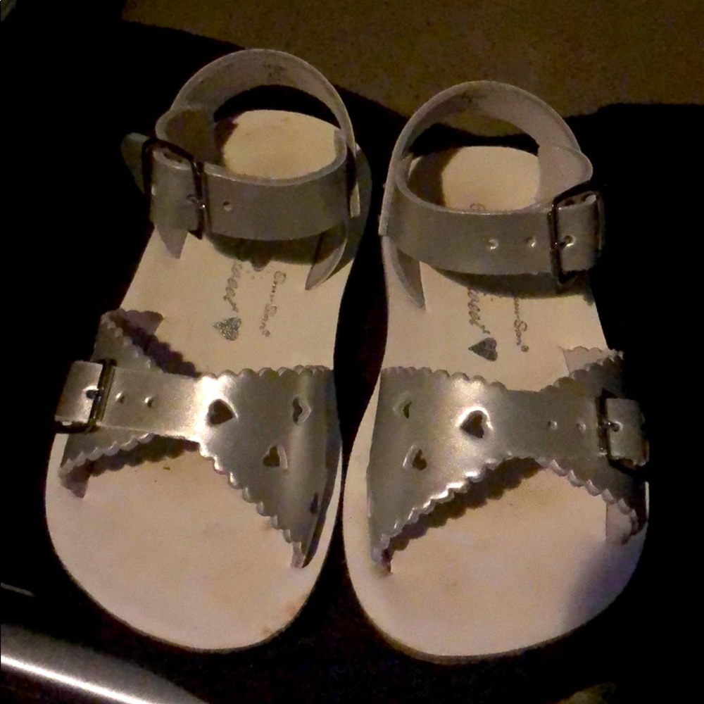 Toddler shoes
